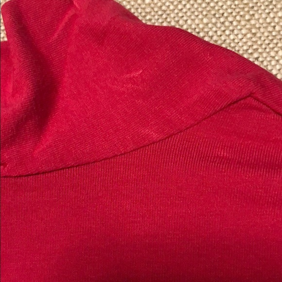 Talbots Pink Top - Picture 7 of 7